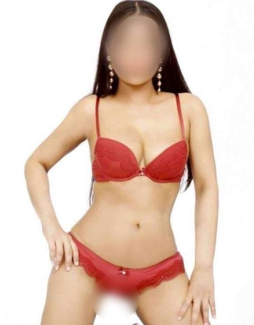 Escort Model Birkiz, Hataitai id3580