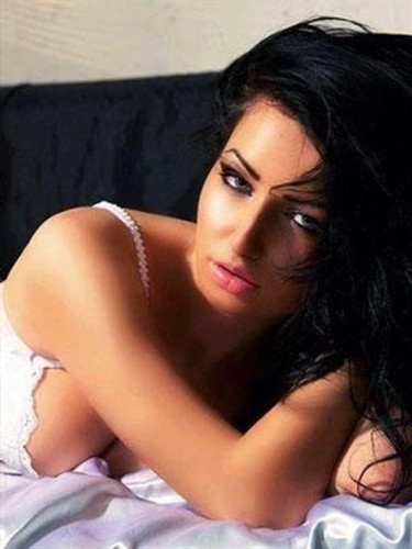 Escort Model Elvine, Karori id2412