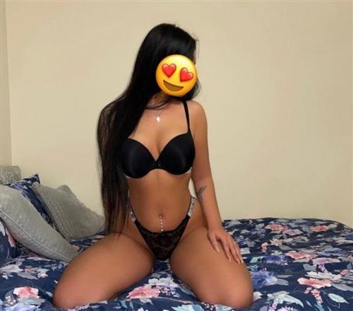 Aairah, escort in Wellington Central id1765