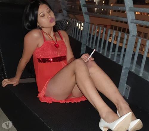 Liurong, escort in Johnsonville id1690