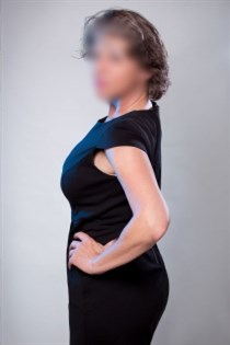 Jill Britt, escort in Thorndon id991