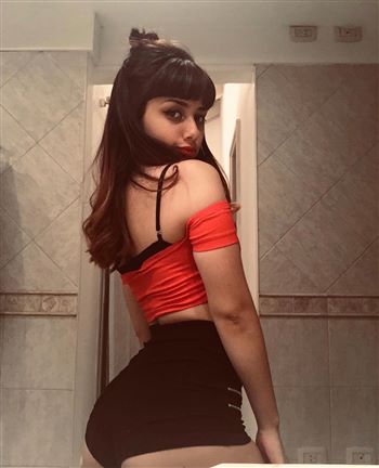 Escort Model Vithursa, Newtown id1152