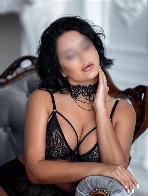 Viktorovna, sex in Kelburn id4074