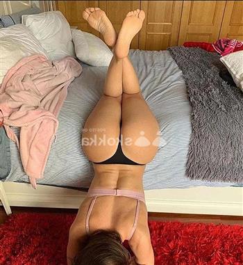 Escort Enilia, Newtown id109