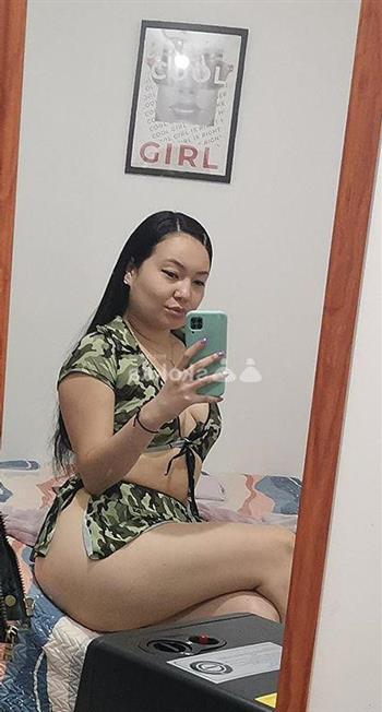 Escort Ji Soo, Thorndon id2354